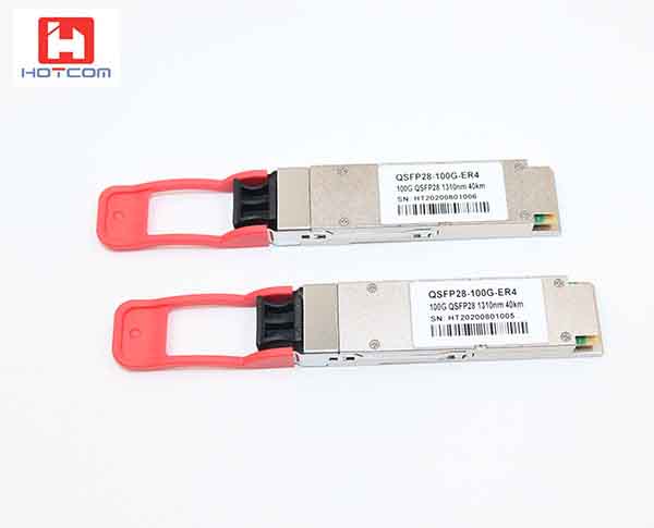 100G QSFP28ģKڔ(sh)(j)ĵđ