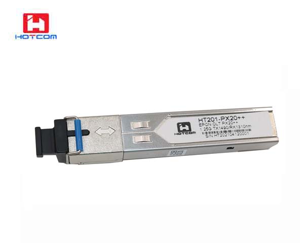EPON OLT PX20+ģK