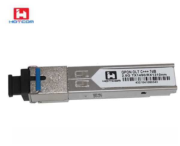 GPON OLT SFPģK