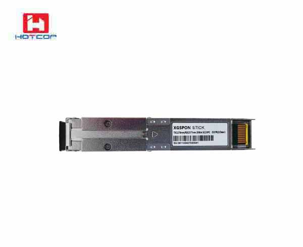 f XGSPON STICK ONU 10G SFP+ ؈