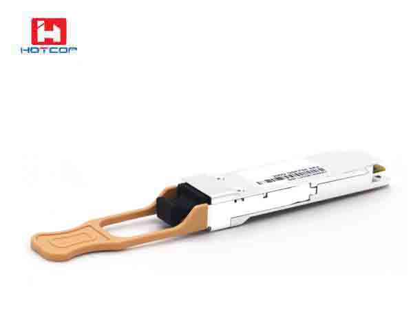 200G QSFP56 SR4 Optical Transceiver