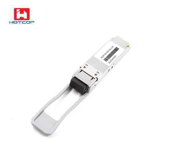 40G QSFP+ ZR4 80Km 