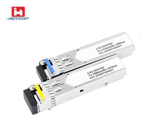 2.5G SFPģK