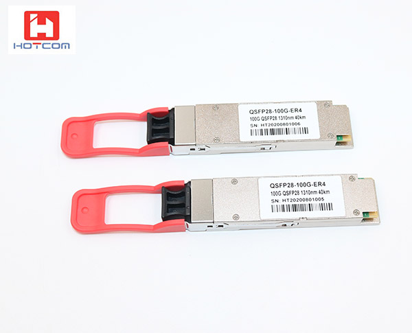100G QSFP28ģK